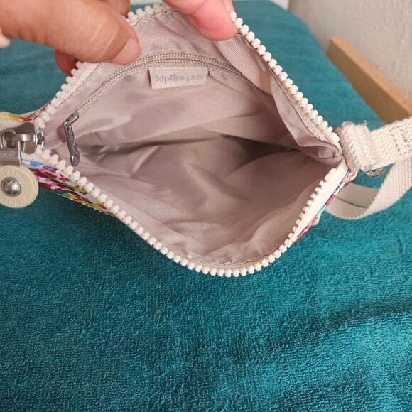 Kipling Alvar small size - Picture 4 of 5